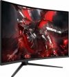 MSI Monitor G321CQP E2 31.5 cala Zakrzywiony^QHD^VA^170Hz