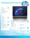 HP Inc. Notebook Elitebook 830 G11 U7-155U 1TB^32GB^W11P^13.3 9G0D6ET