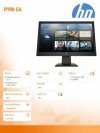 HP Inc. Monitor P19b G4 WXGA 9TY83AA