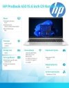 HP Inc. Notebook ProBook 450 G9 i5-1235U 512GB^16GB^W11P^15,6 cala 9M3U2AT