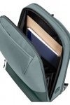 Samsonite Plecak STACKD BIZ 15.6 zielony
