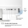 MONITOR HP LED IPS 23,8 524sa (94C36E9)