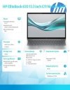 HP Inc. Notebook EliteBook 630 G11 U5-135U 512GB^16GB^W11P^13,3 A37VNET