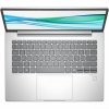 HP Inc. Notebook ProBook 445 G11 Ryzen 5 7535U 512GB^16GB^W11P^14.0 A38DRET