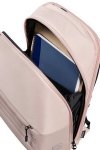 Samsonite Plecak STACKD BIZ 14.1 różowy