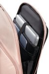 Samsonite Plecak STACKD BIZ 14.1 różowy