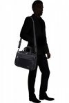 Samsonite Torba do laptopa Spectrolite 3.0 14,1 cala czarna