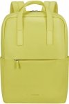 Samsonite Plecak na laptopa 4Pack 14,1 cala żółty