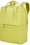 Samsonite Plecak na laptopa 4Pack 14,1 cala żółty