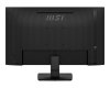 MSI Monitor PRO MP271A E2 27 cali LED^FLAT^FHD^120Hz^czarny