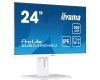 MONITOR IIYAMA LED 23,8 XUB2492HSU-W6