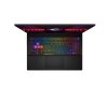 MSI Notebook Sword 16 HX B14VGKG-821XPL  nOS^i7-14650HX^16GB^1TB^RTX4070^16.0