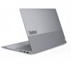 Lenovo Notebook ThinkBook 16 G8 21SH00A4PB W11Pro Intel 7 240H^16GB^512GB^INT^16 cali WUXGA^Luna Grey^3YRS OS + CO2 Offset