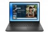 Dell Laptop Dell 16 DC16250 W11P C7-150U^16GB^1TB^16.0' FHD+ Touch^Int^FgrPr^WLAN + BT^Backlit Kb^3 Cell^3YPS Carbon Black