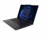 Lenovo Ultrabook ThinkPad X13 G6 21RK005QPB W11Pro Ultra 5 225U^16GB^512GB^INT^13.3 WUXGA^Black^3YRS Premier Support + CO2 Offse