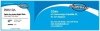 Papier w roli do plotera Yvesso BrightWhite 610X50m 90g BW610A ( 610x50 90g )