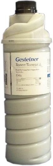 Toner Gestetner do 2640e 2960904  Czarny ORYGINAŁ