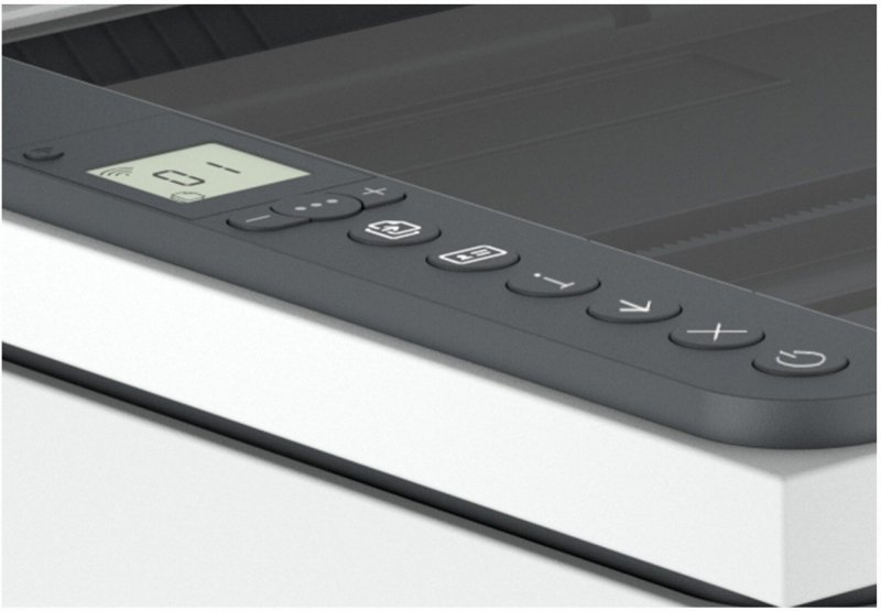 HP Inc. Urządzenie wielofunkcyjne LaserJet MFP M234dw 6GW99F