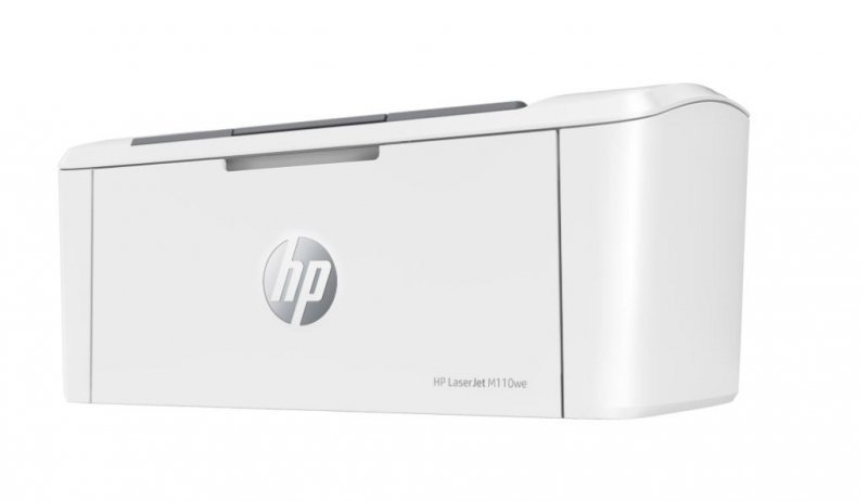 HP Inc. Drukarka LaserJet M110we 7MD66E