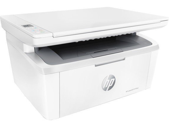 HP Inc. Urządzenie wielofunkcyjne LaserJet M140we 7MD72E
