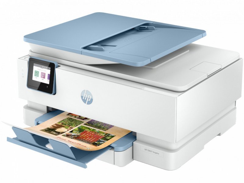 HP Inc. Urządzenie wielofunkcyjne ENVY Inspire 7921e All-in-One 2H2P6B