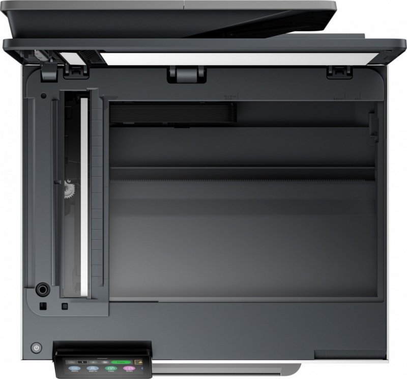HP Inc. Urządzenie wielofunkcyjne OfficeJet Pro 9130b  All-in-One 4U561B