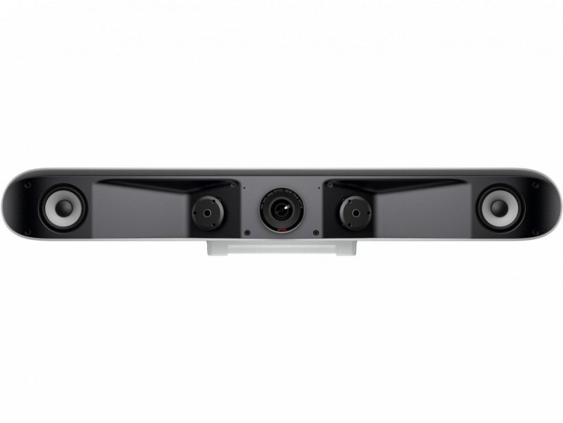 POLY Kamera Studio X52 All-In-One Video Bar-EURO 8D8K2AA