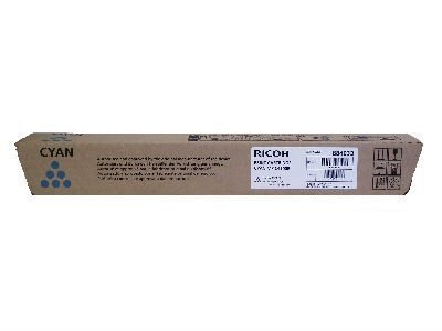 Toner Ricoh MPC 3500^4500 cyan