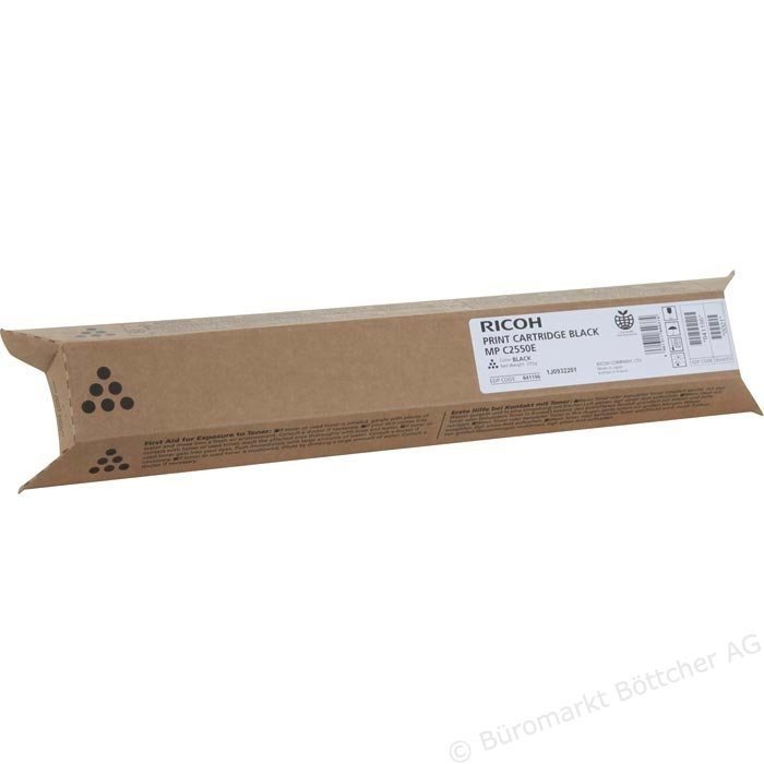 Ricoh toner AF MPC 2030^2530 BLACK