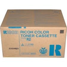 Toner Ricoh Typ R2 [do AF 3228C^AF 3235^AF 3245] cyan