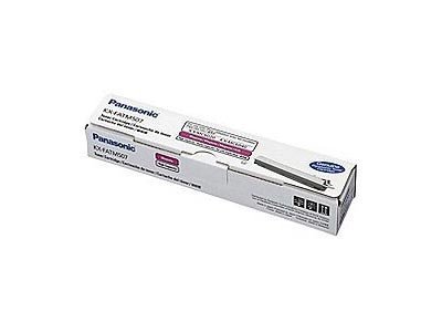 Toner do Panasonic KX-MC6020PD Magenta (4000 kopii) KX-FATM507