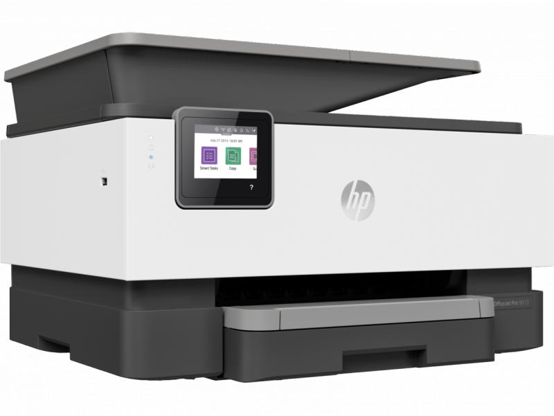 HP Urządzenie wielofunkcyjne I Officejet Pro 9013 e-All-in-One  (1KR49B)