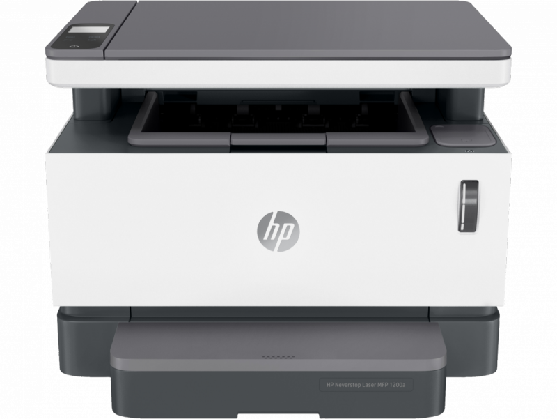 HP Urządzenie wielofunkcyjne I Neverstop Laser 1200a  MFP 4QD21A#B19