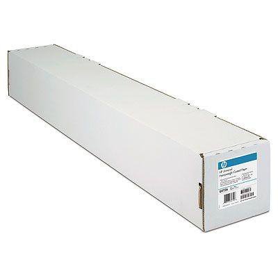 Papier w roli HP Heavyweight Coated 130g^m2, 42&#039;&#039;^1067 mm x 30m C6569C