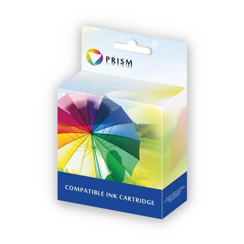 PRISM Epson Tusz 603XL C13T03A44010 Yell 14ml 100% new 350 stron