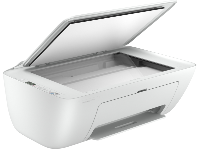 Urządzenie wielofunkcyjne HP DeskJet 2710 (5AR83B)