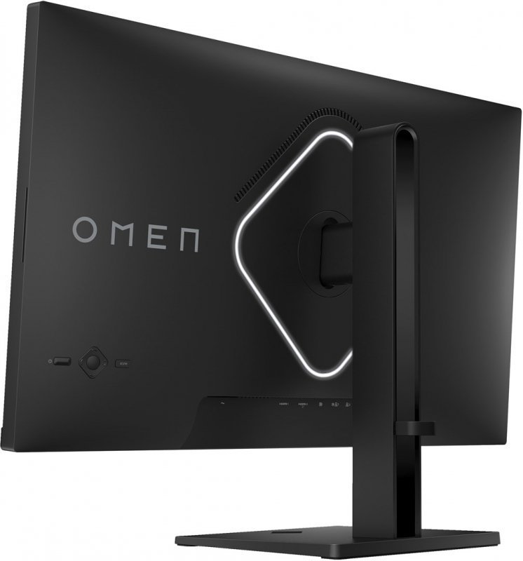 MONITOR HP LED, IPS UHD 27&quot; OMEN 27k (780G8E9) 144Hz