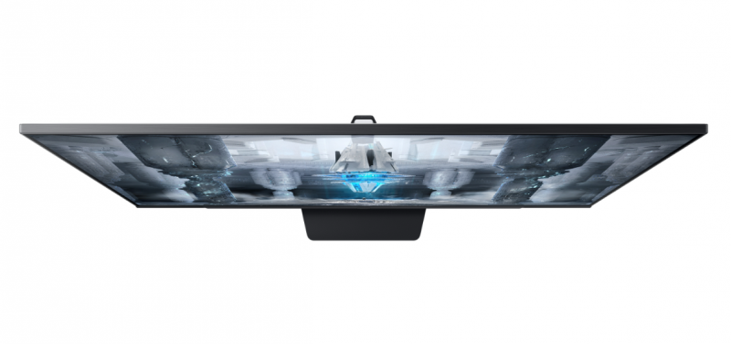 Monitor Samsung 43&quot; Odyssey (LS43CG700NUXEN)