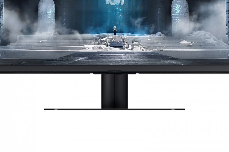 Monitor Samsung 43&quot; Odyssey (LS43CG700NUXEN)