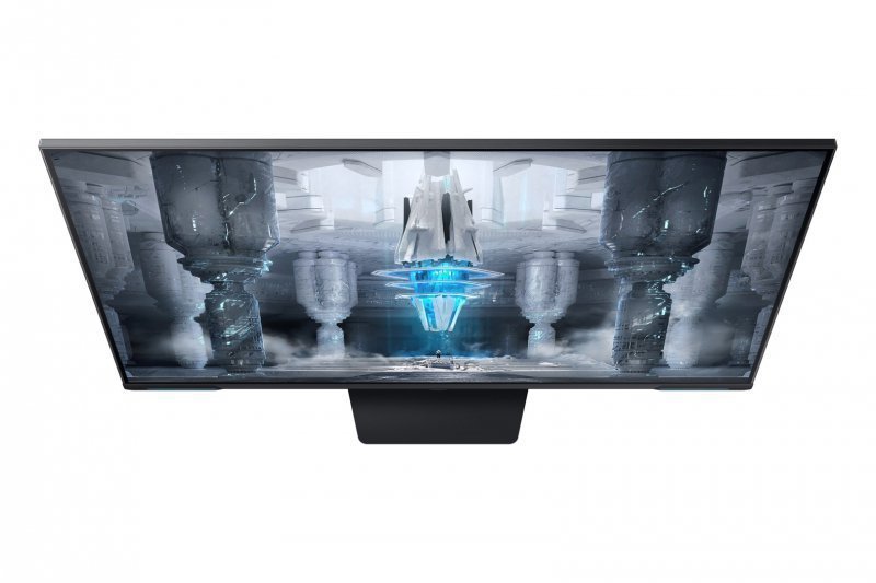 Monitor Samsung 43&quot; Odyssey (LS43CG700NUXEN)