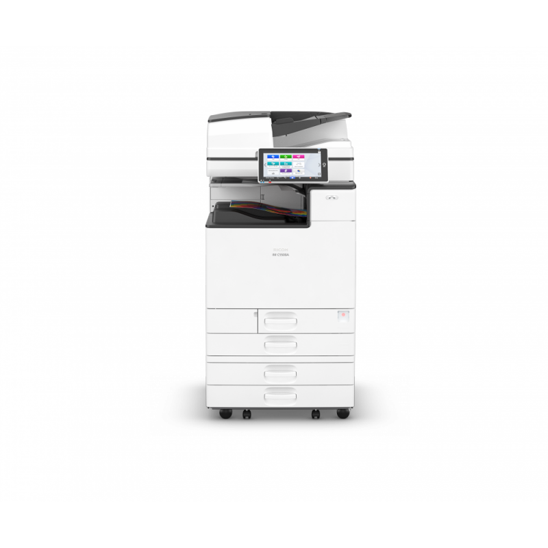 Urządzenie wielofunkcyjne Ricoh IM C5500