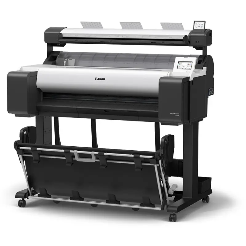 Urządzenie wielofunkcyjne Canon imagePROGRAF TM-355 MFP Lm36