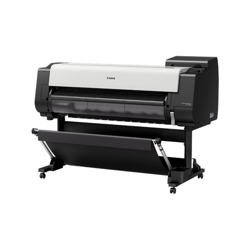 Ploter CANON imagePROGRAF TX-4100 z 1 rolką podającą