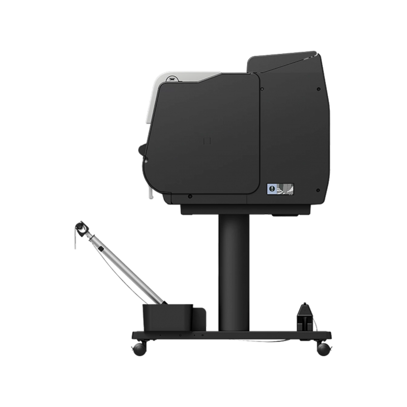 Ploter CANON imagePROGRAF TX-4100 z 1 rolką podającą