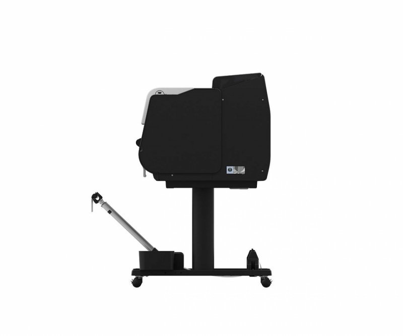 Ploter CANON imagePROGRAF TX-4200 z 1 rolką podającą