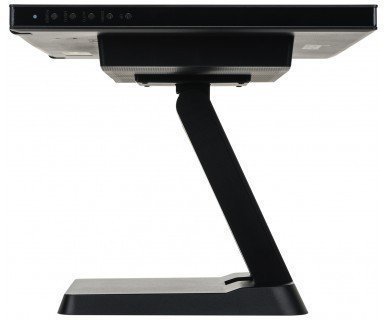 IIYAMA Monitor 21.5 T2236MSC-B2 10P DOTYKOWY HDMI^DVI^GŁOŚNIKI PCAP