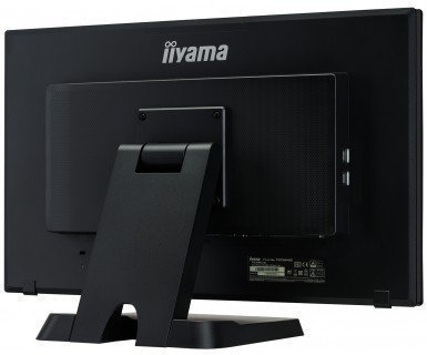 IIYAMA Monitor 21.5 T2236MSC-B2 10P DOTYKOWY HDMI^DVI^GŁOŚNIKI PCAP