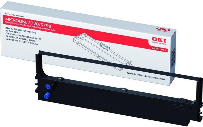 OKI Taśma do ML 5720^90 8 mln 44173405