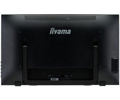 IIYAMA 24'' T2435MSC-B2 DOTYK^USB^HDMI^DP^WEBCAM