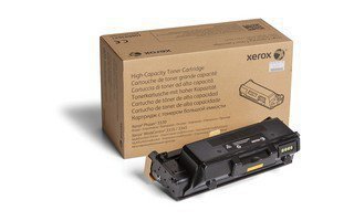 Xerox Toner BLACK 8,5k PH3330 WC3335^3345 106R03621